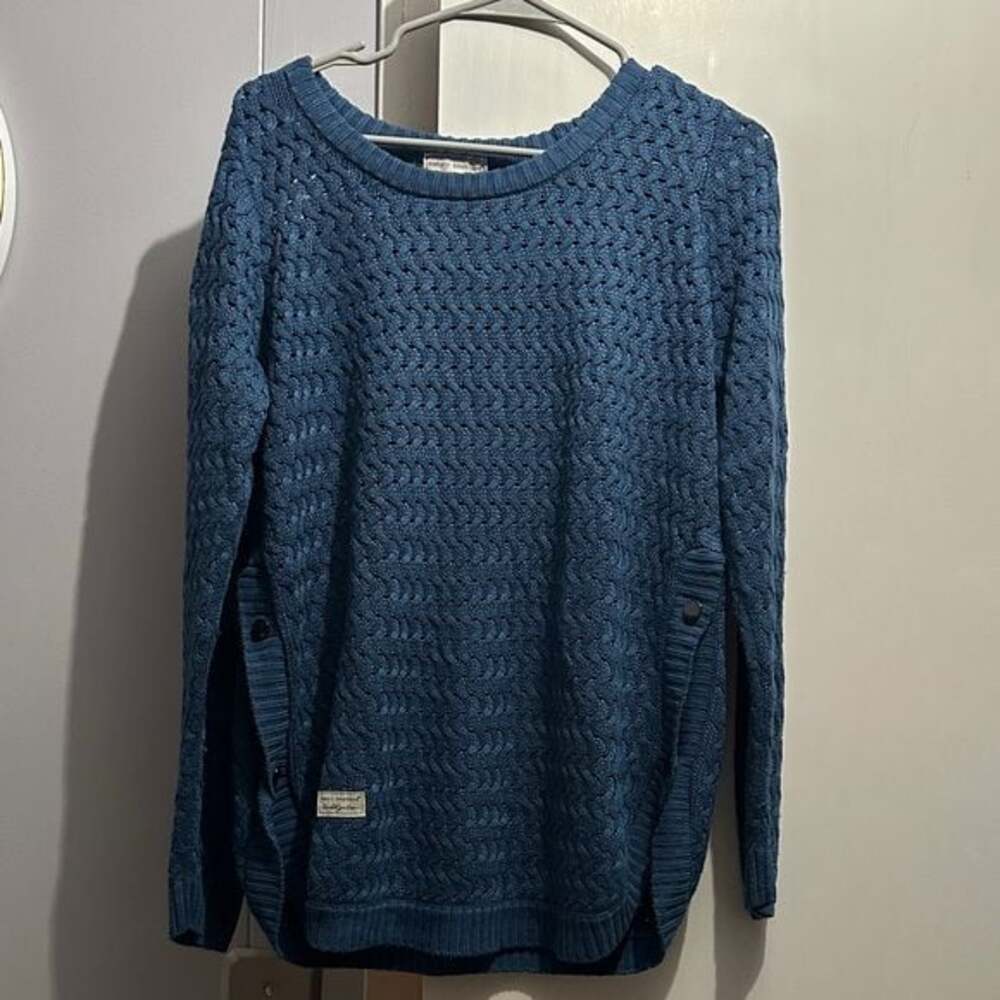 Simply Southern sweater NWOT
